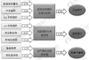 綠色浪潮下的精準(zhǔn)布局 生物質(zhì)能資源數(shù)據(jù)庫信息系統(tǒng)引領(lǐng)細分投資新機遇